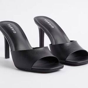 Torrid Stiletto Heels